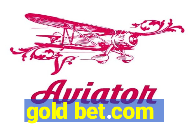 gold bet.com